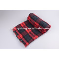 China Blankets Company Robe de réception thermique 100% coton organique pleine grandeur